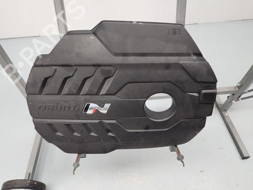 Used Upper protection Upper protection 37712583 37712583