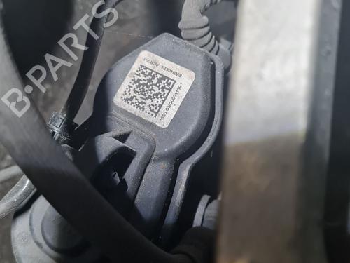 Used Right rear brake caliper AUDI A4 B9 Avant (8W5, 8WD) 35 TDI (150 hp) 30754167