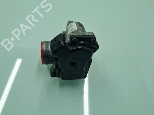 Throttle body RENAULT GRAND SCÉNIC III (JZ0/1_)  | BP21641686M82 