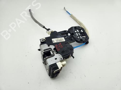 Rear right lock MERCEDES-BENZ B-CLASS Sports Tourer (W246, W242)  | BP29268363C99 