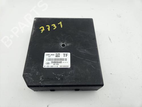 Used Fuse box RENAULT SCÉNIC III (JZ0/1_) [2008-2016]  30102503