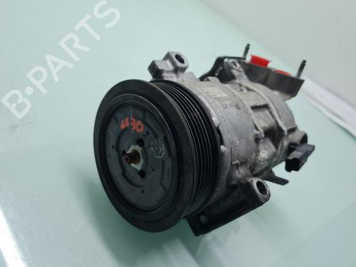 AC compressor PEUGEOT 208 I (CA_, CC_)  | BP21765653M34 