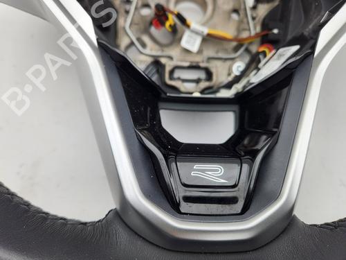 Steering wheel VW PASSAT B5 Variant (3B5) 2.8 V6 | BP32079143C49 - Image 6