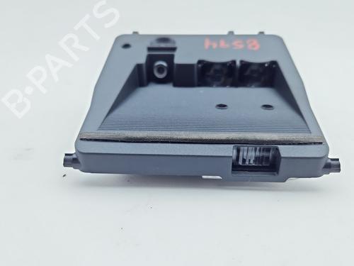 Electronic module TOYOTA AURIS (_E18_) 1.8 Hybrid (ZWE186_, ZWE186R) | BP40195667M83 - Image 2