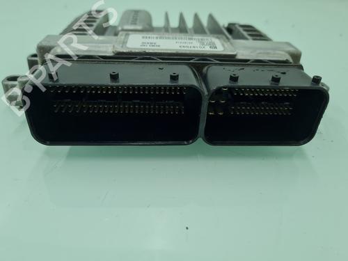 Engine control unit (ECU) CHEVROLET CRUZE (J300)  | BP21641379M57 