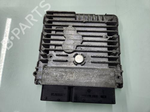 Engine control unit (ECU) VW POLO V (6R1, 6C1)  | BP24368612M57 