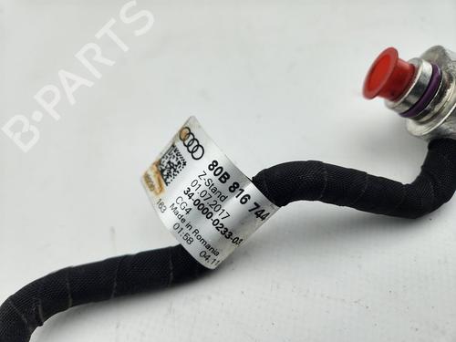 AC pipe AUDI Q5 Sportback (FYT) 45 TFSI Mild Hybrid quattro | BP30153862M126 