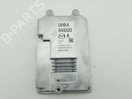 Used Electronic module Electronic module 39065802 39065802