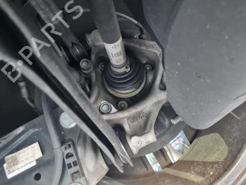 Used Right rear steering knuckle VW PASSAT B8 Variant (3G5, CB5) [2014-2026]  32073176