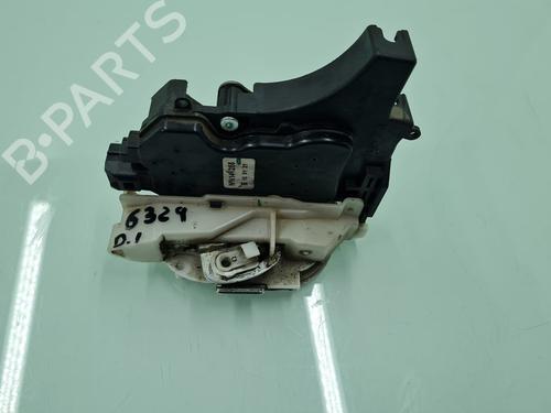 Used Front left lock MITSUBISHI L200 / TRITON (KA_T, KB_T) 2.5 DI-D 4WD (KB4T) (136 hp) 21641509
