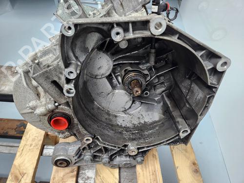 Used Gearbox FIAT DUCATO Van (250_) 115 Multijet 2,0 D (116 hp) 21768009