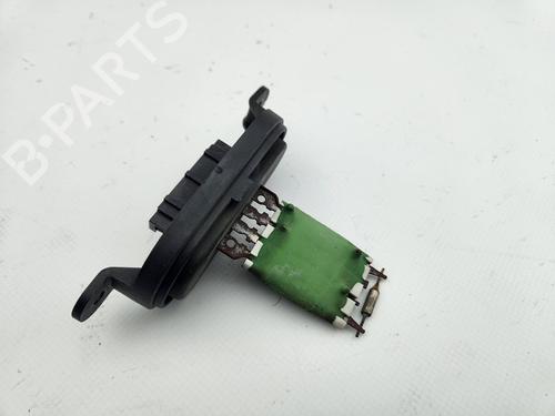 Résistance de chauffage VW TRANSPORTER T5 Bus (7HB, 7HJ, 7EB, 7EJ) [2003-2016]  31873088