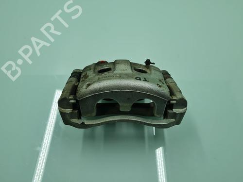 Used Right front brake caliper FORD RANGER (TKE) [2011-2025]  21642345