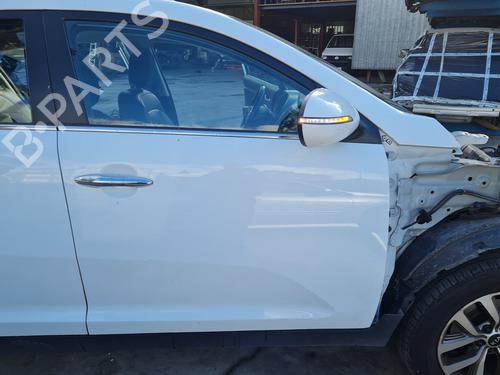Used Right front door KIA SPORTAGE III (SL) [2009-2017]  21657203