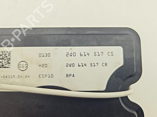 ABS pump VW T-CROSS (C11, D31) 1.0 TSi | BP38925155M43 - Image 9