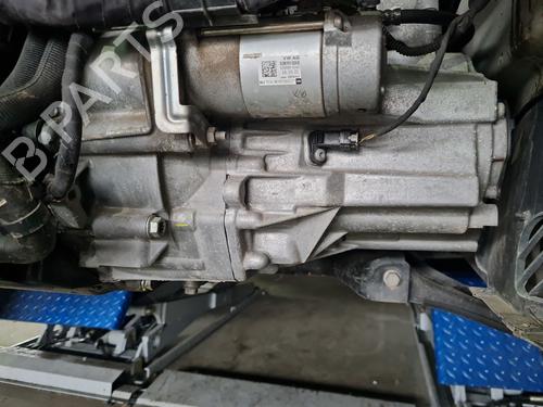 Used Gearbox Gearbox SKODA OCTAVIA IV Combi (NX5, PV5) 2.0 TDi (150 hp) 35725267 35725267