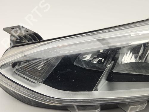 Left headlight FORD FOCUS IV (HN) | BP36476961C28 - Image 4