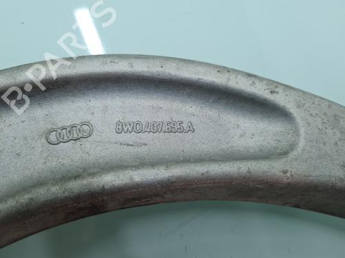 Left front suspension arm AUDI A5 Sportback (F5A, F5F)  | BP21764574M12 