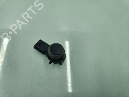 Used Electronic module Electronic module JEEP RENEGADE SUV (BU, B1, BV) 2.0 CRD 4x4 (170 hp) 26697721 26697721