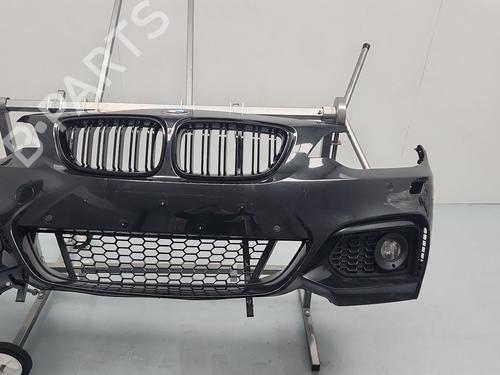 Foran støtfanger Foran støtfanger BMW 2 Coupe (F22, F87) 220 d (190 hp) 36489913 36489913