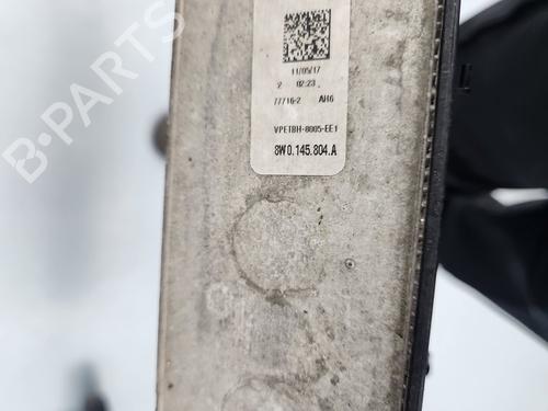 Water radiator AUDI A4 B9 Avant (8W5, 8WD) | BP34193092M31 - Image 3