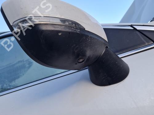 Right mirror MITSUBISHI ECLIPSE CROSS (GK_, GL_)  | BP29722320C27 