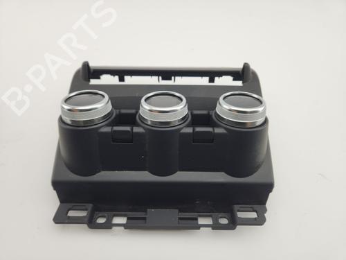 Climate control RENAULT CAPTUR II (HF_) TCe 140 (HFN0) | BP29728552I5 - Image 4
