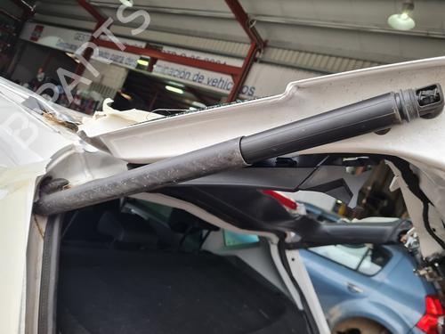 Used Tailgate lift support Tailgate lift support SEAT ATECA (KH7, KHP) 2.0 TDI 4Drive (150 hp) 29722697 29722697