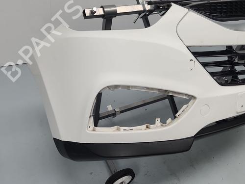 Left headlight HYUNDAI ix35 (LM, EL, ELH) 1.7 CRDi | BP36163128C28  - Image 13