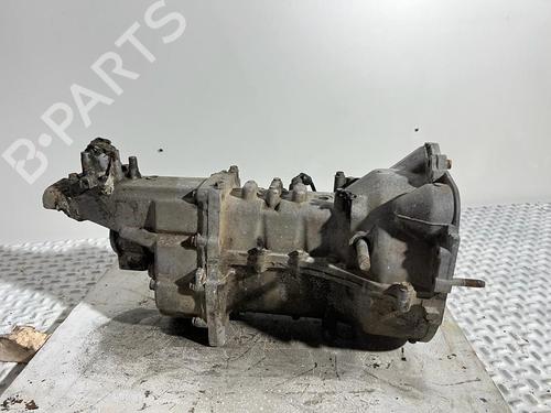 Gearbox SUZUKI SAMURAI Closed Off-Road Vehicle (SJ_)  | BP21768154M3 