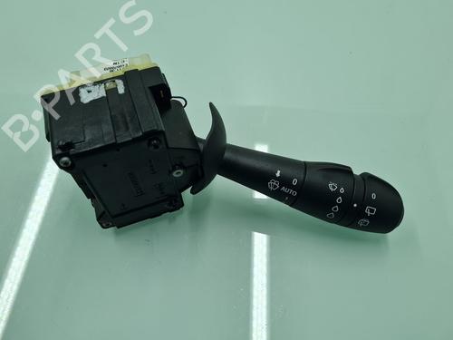 Used Steering column stalk Steering column stalk RENAULT CLIO IV (BH_) 1.5 dCi 75 (75 hp) 21638561 21638561