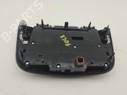 Climate control PEUGEOT 508 I (8D_)  | BP35804716I5  - Image 5