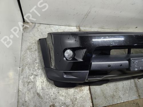 Front bumper LAND ROVER RANGE ROVER SPORT I (L320)  | BP24219109C7 