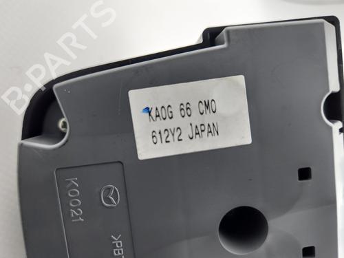Spak kontakt MAZDA CX-5 (KF) 2.2 D | BP38085145I30 - Image 4