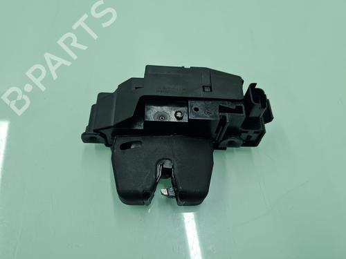 Bagklap lås CITROËN C4 III (BA_, BB_, BC_) [2020-2025]  21765389