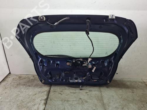 Tailgate FORD FIESTA VI (CB1, CCN) 1.4 TDCi | BP21655235C6 