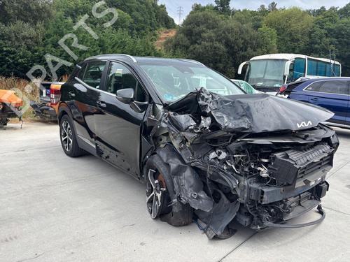 Engine KIA SPORTAGE V (NQ5) 1.6 T-GDI MHEV | BP37607458M1 - Image 6