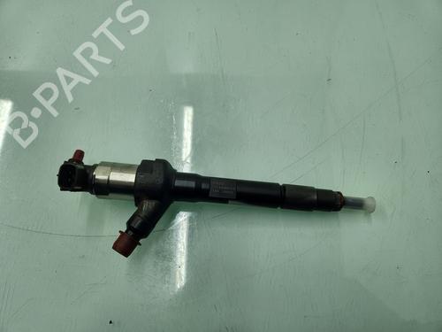 Used Injector MAZDA CX-7 (ER) [2006-2014]  25254833