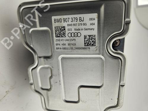 ABS Bremseaggregat AUDI A4 B9 (8W2, 8WC) 35 TDI | BP26697671M43