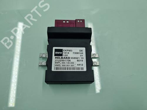 Used Electronic module Electronic module BMW 3 Touring (F31) [2012-2019] 21644509 21644509
