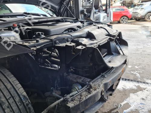 Frontplate/Frontkurv BMW 3 (E90) 320 d (163 hp) 24337520