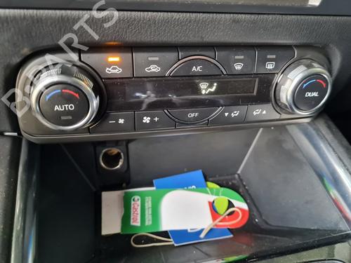 Climate control MAZDA CX-5 (KF) 2.0 AWD | BP21665667I5 - Image 3