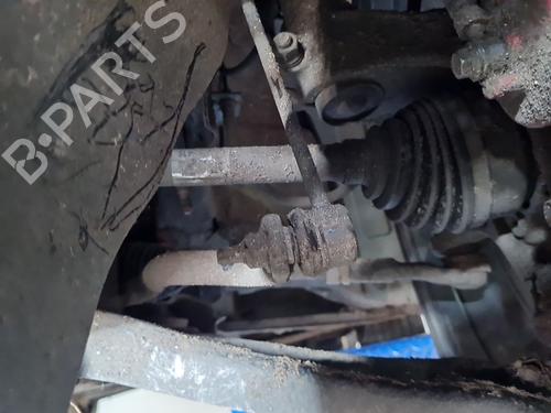 Used Left front driveshaft Left front driveshaft 37719722 37719722