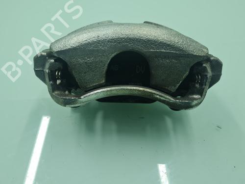 Right front brake caliper VW GOLF VIII (CD1, DA1)  | BP21641093M104 