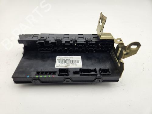 Used Fuse box Fuse box MERCEDES-BENZ CLK (C209) [2002-2010] 29626076 29626076