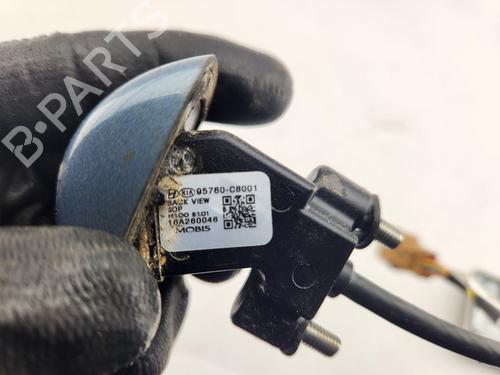 Camera HYUNDAI i20 ACTIVE (IB, GB) 1.4 CRDI | BP32504236E14