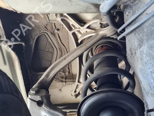 Used Left front suspension arm AUDI A5 (8T3) 2.0 TFSI (180 hp) 21651352