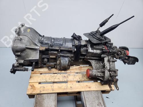 Gearbox MITSUBISHI L200 (K7_T, K6_T, K5_T) 2.5 TD 4WD (K74T) | BP32300349M3