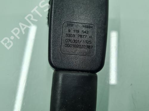 Front right belt tensioner BMW 3 Coupe (E92) 330 d | BP21655148C88 