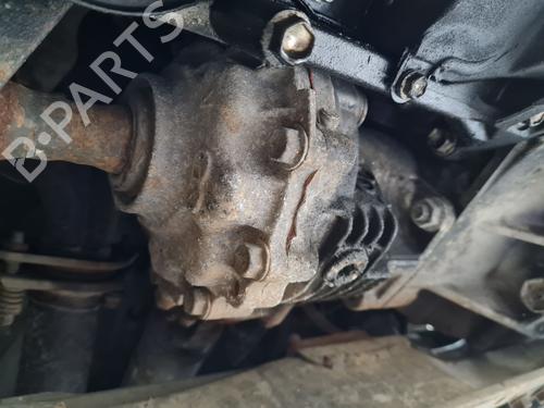 Caja transfer TOYOTA RAV 4 III (_A3_) [2005-2014]  31626816